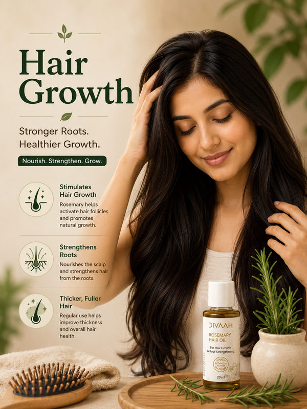 Hair Growth