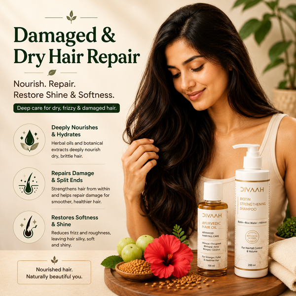 Repair & Nourish